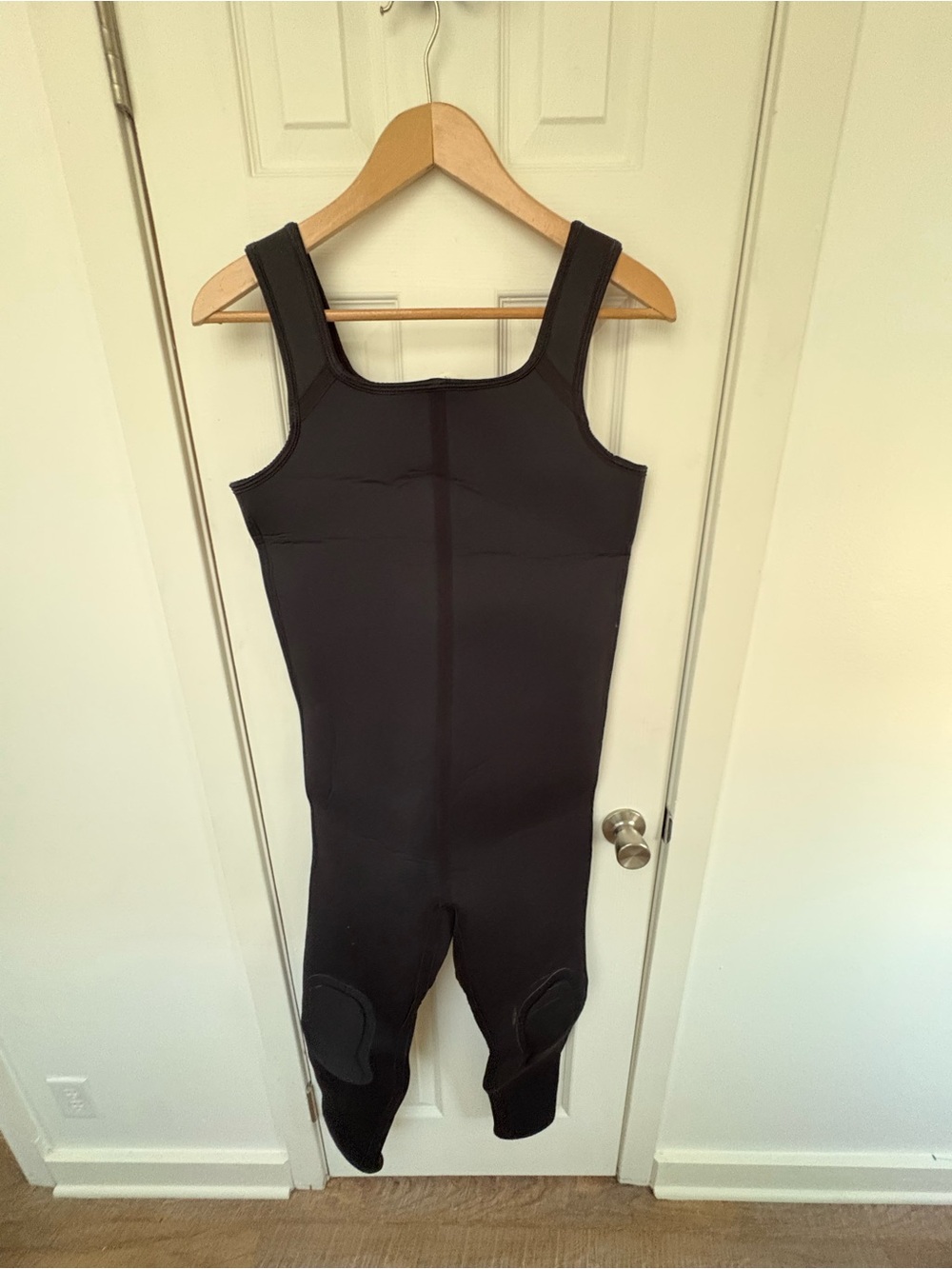 Henderson Aquatics Two Piece Wetsuit Size XXL